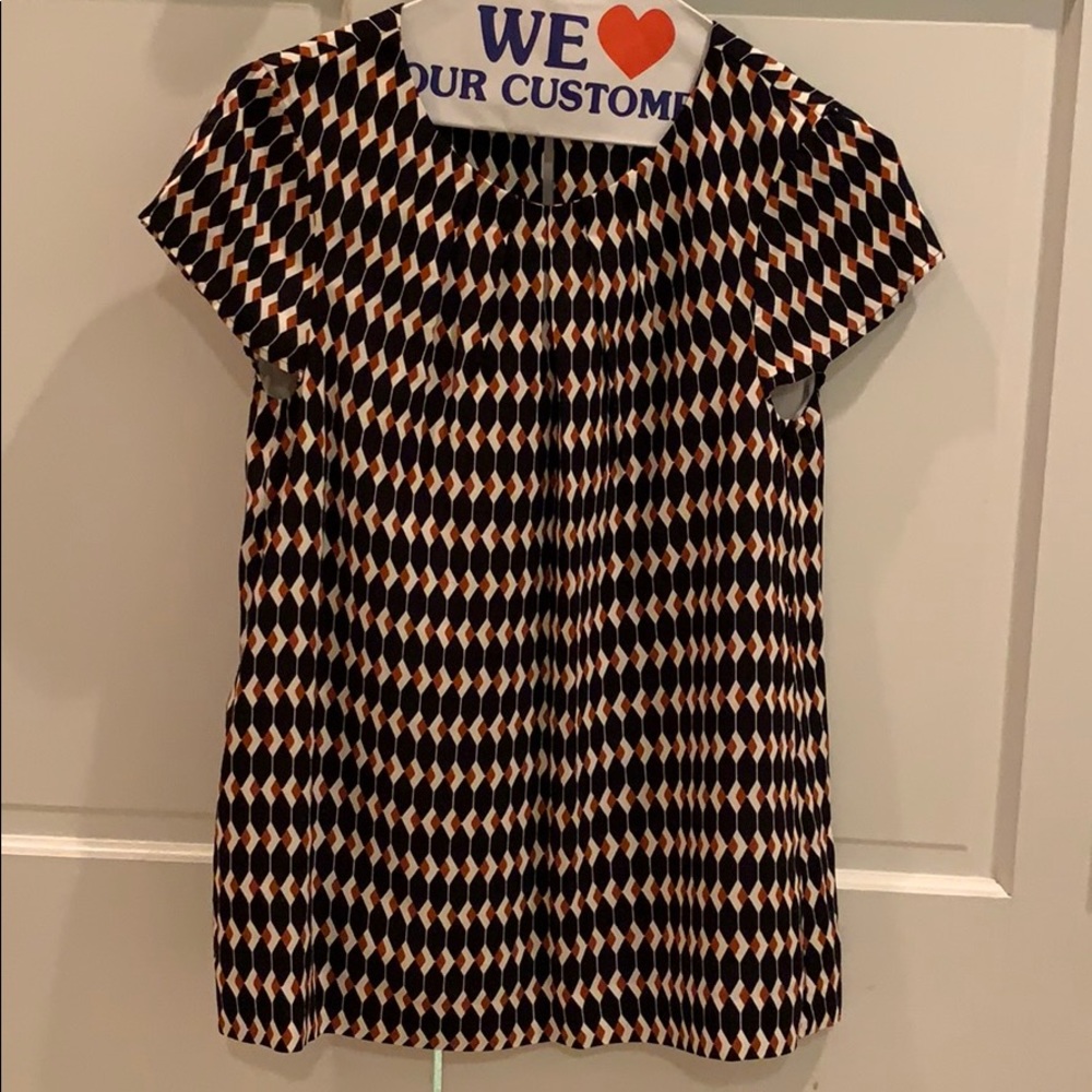 Hobbs London Top